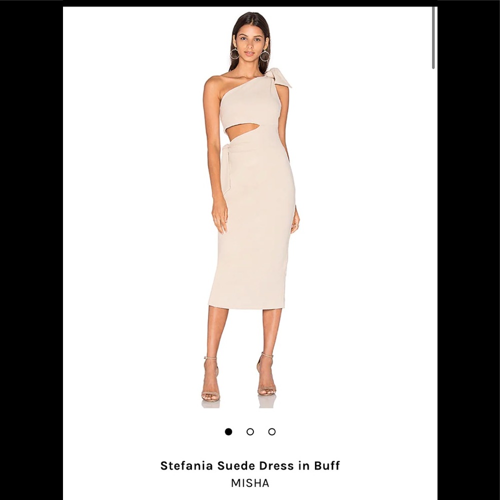 MISHA Collection Dress